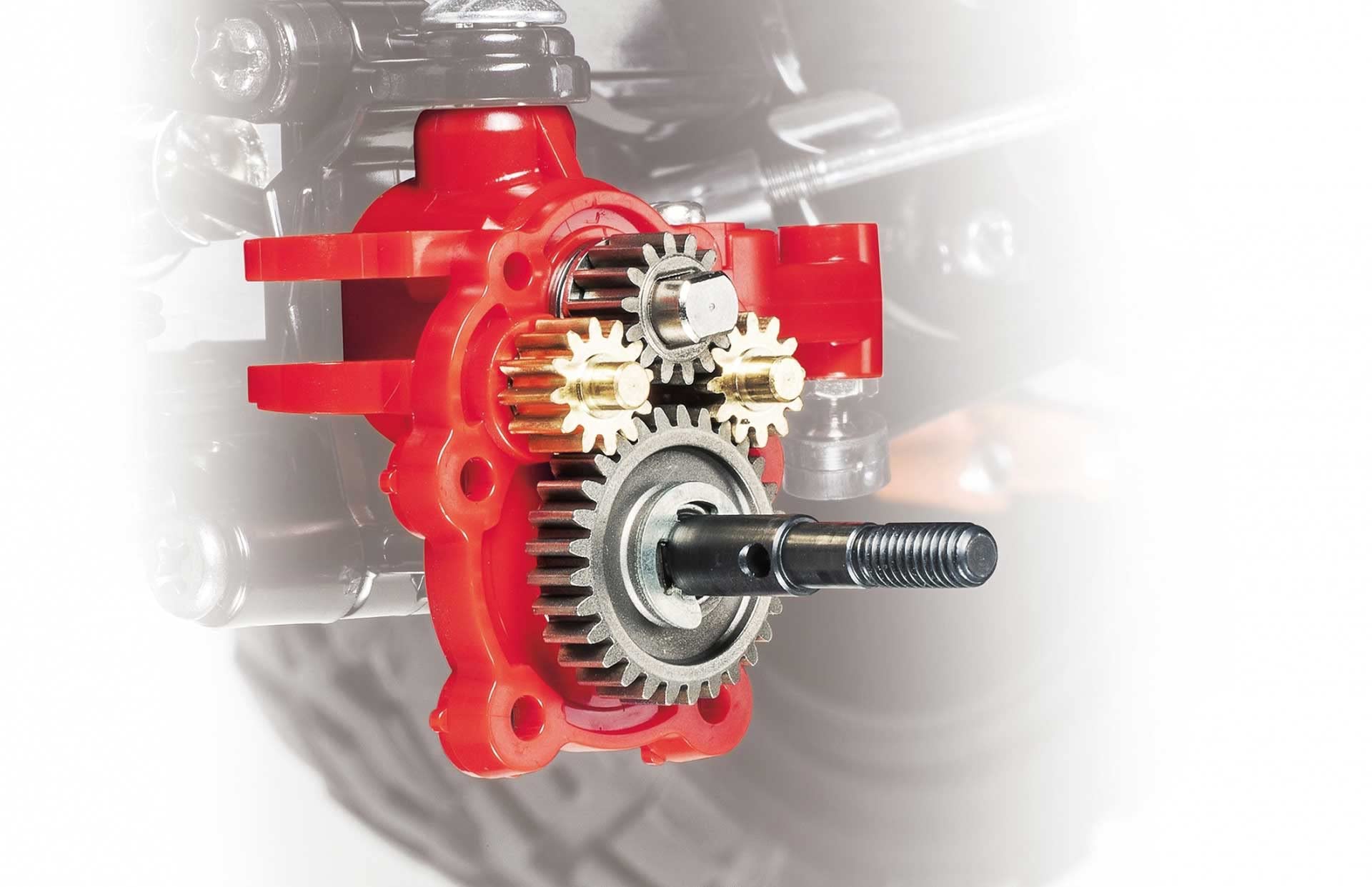 Amazon.co.jp: タミヤ 1/18 電動RCカーシリーズ No.660 ダイナヘッド 6  