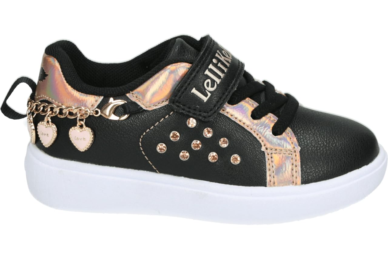 LelliKelly Scarpa - posizione bella - Kleur: Zwart