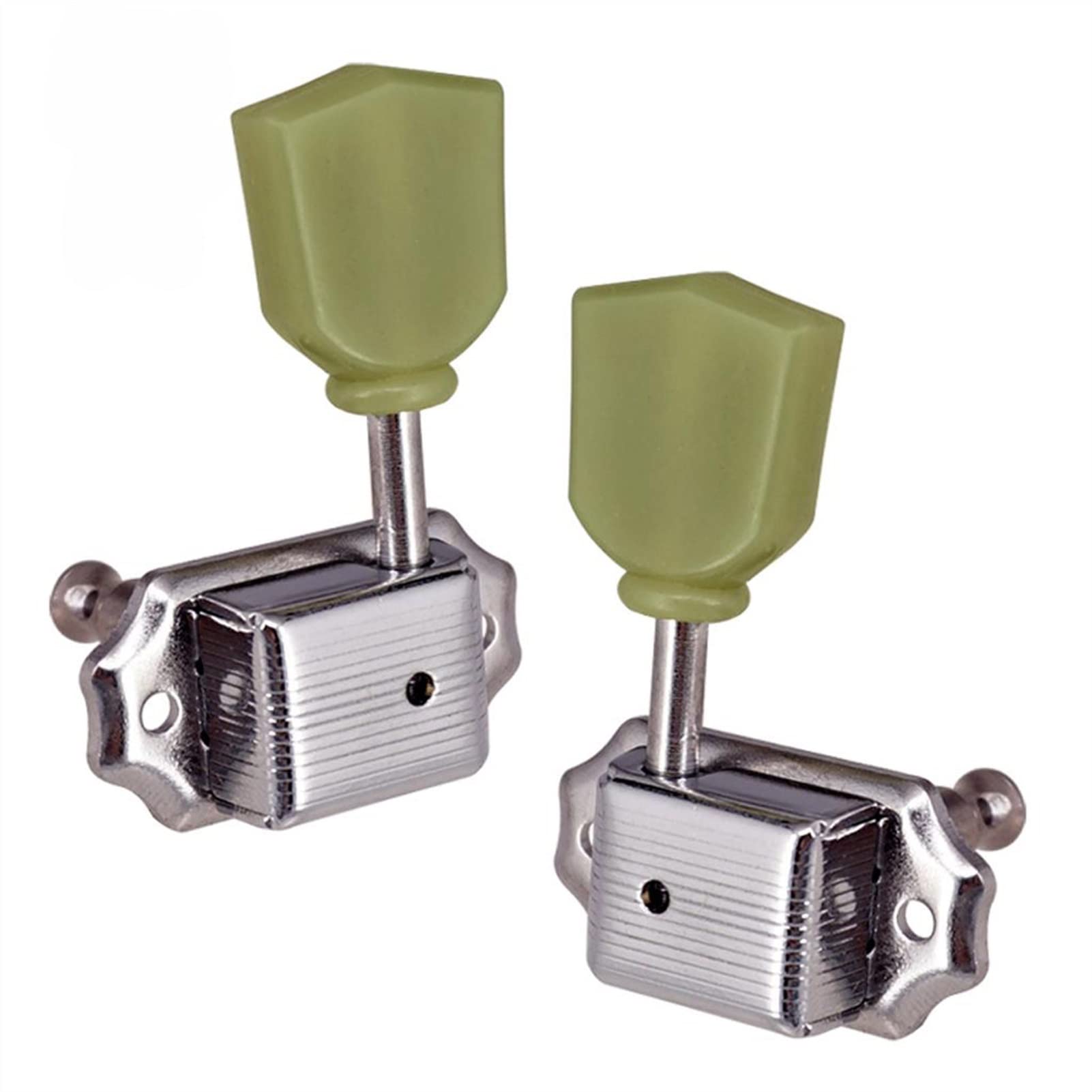 3R3L Tuners De Guitare Vintage String Tuning Tuning PEG Bouton De Verrouillage pour LP Guitare Électrique Mécaniques Guitare Mécaniques