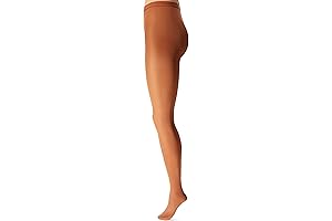Women's Compression Footed Tights by Peavey Hosiery