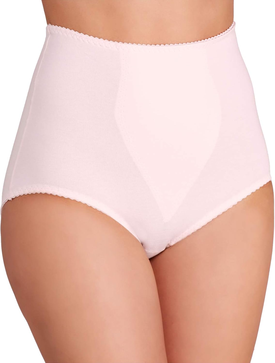 Bali Shapewear Briefs - Light Control 2-Pack