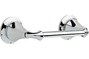 Delta Faucet 79450 Linden Pivot Toilet Paper Holder