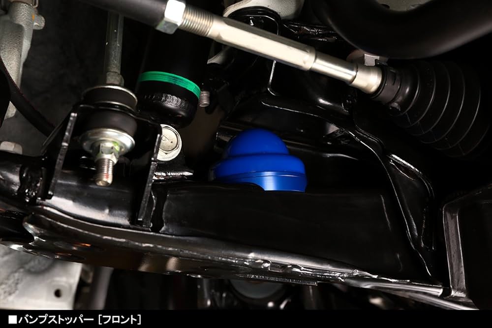 パーツ HEIGHT DOWN BLOCK KIT & STROKE STOPPER パーツ HEIGHT DOWN BLOCK KIT & STROKE STOPPER パーツ HEIGHT