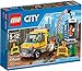 LEGO City Demolition Service Truck
