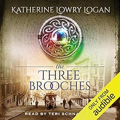 The Three Brooches Titelbild