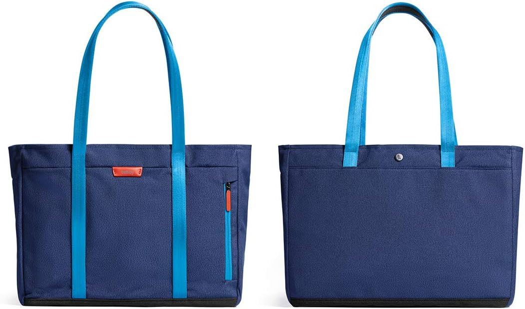 🔥 Hоt Dеаlѕ Bellroy Classic Tote (Unisex Shoulder Bag, Fits 15 Inch Laptop) - Blue Neon 🔥 Bellroy Classic Tote (Unisex Shoulder Bag, Fits 15 Inch Laptop) - Blue Neon