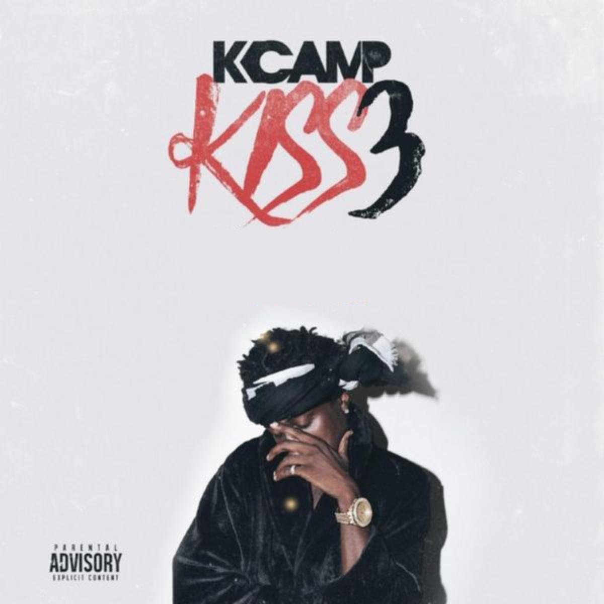 K Camp (Feat. True Story Gee)