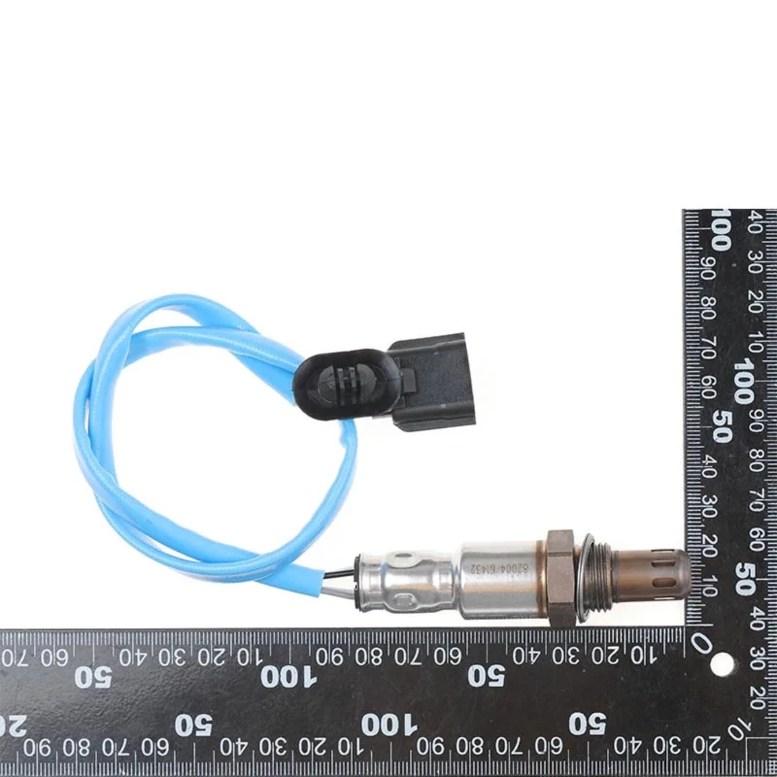 Sensores Oxígeno Escapes Compatible Con Clio Para Mk3 8200461432 O2 Lambda Sensor Oxígeno Módulo Cables Sensor Kit Ensamblaje Unidad Sonda Módulo Cables Sensor