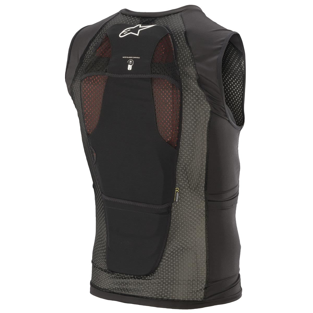 Alpinestars Paragon Plus Gilet de Protection Mixte
