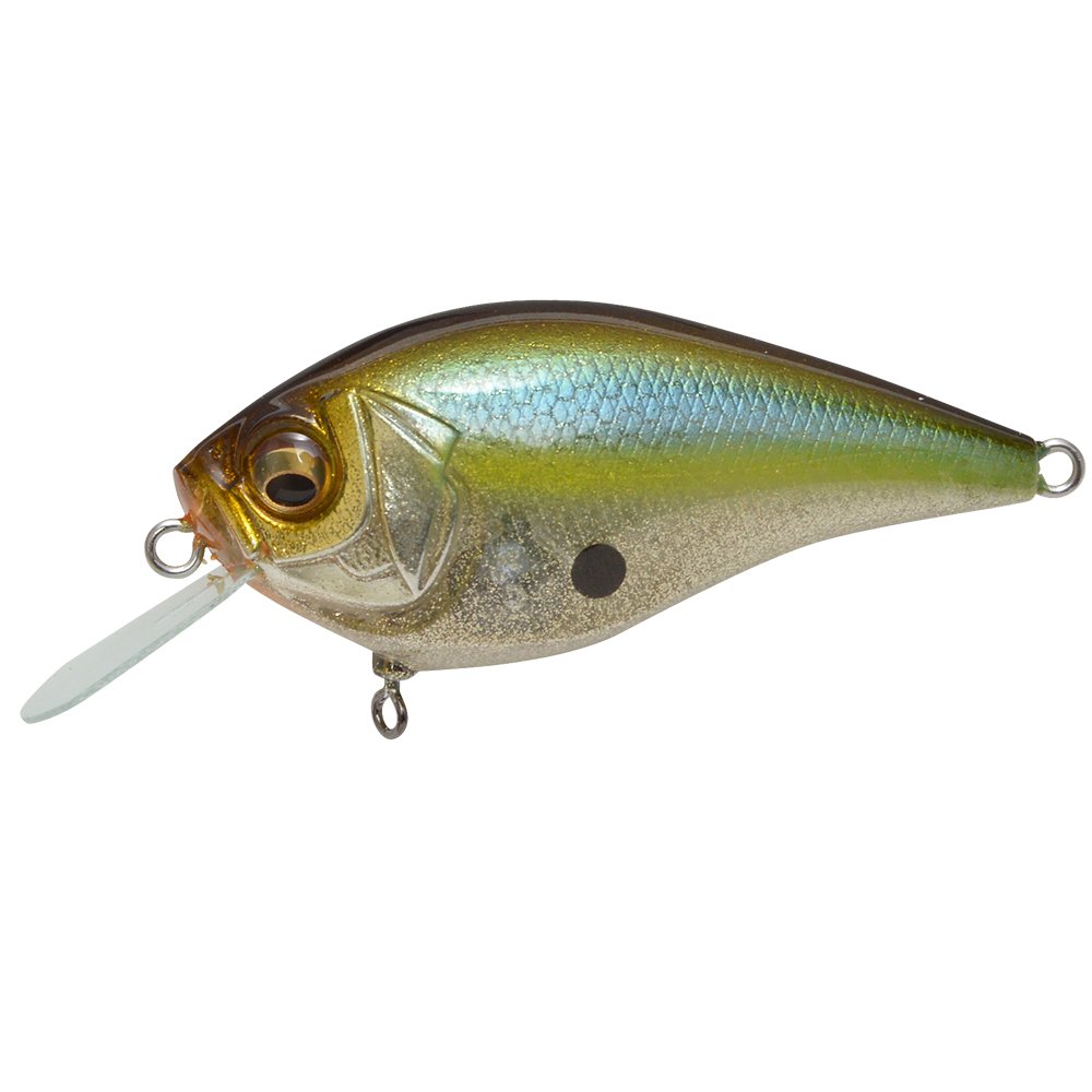 Megabass Knuckle LD Crankbait – J&H Tackle