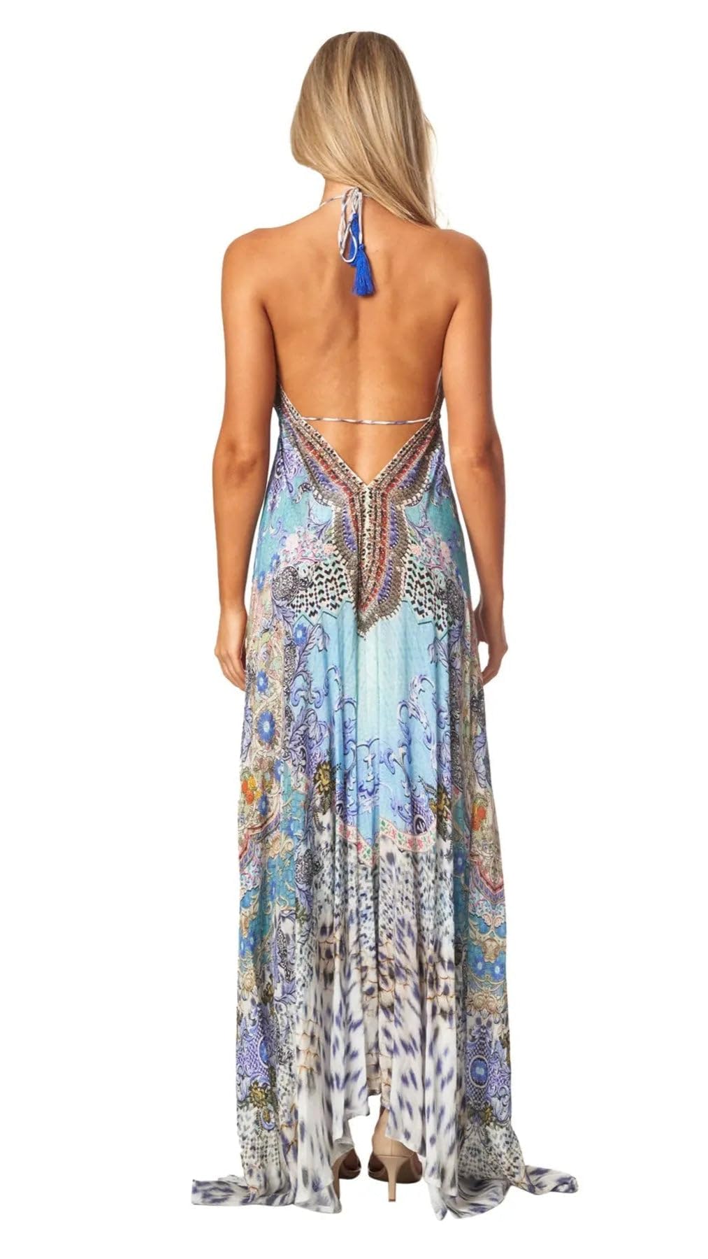 la moda maxi dress Amazon.com: La Moda Clothing: Maxi Dresses