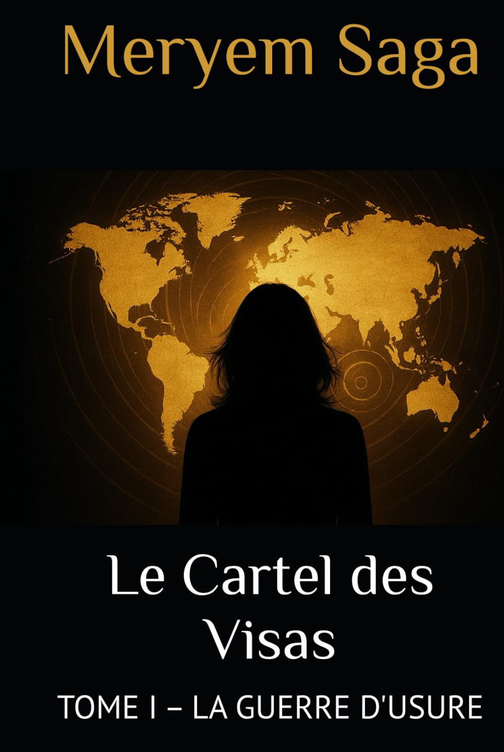 Le Cartel des Visas (La Guerre d'Usure)