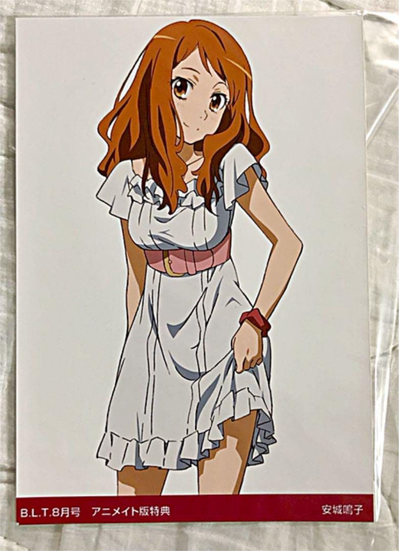 プレシャスメモリーズ　あの花　安城鳴子　PSA10 プレシャスメモリーズ あの花 安城鳴子 PSA10 - メルカリ