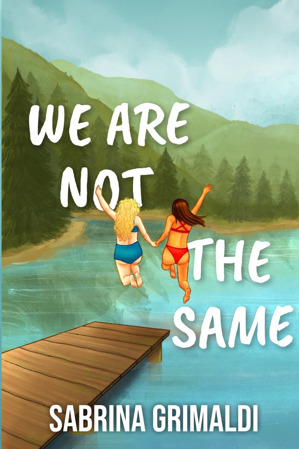 We Are Not The Same