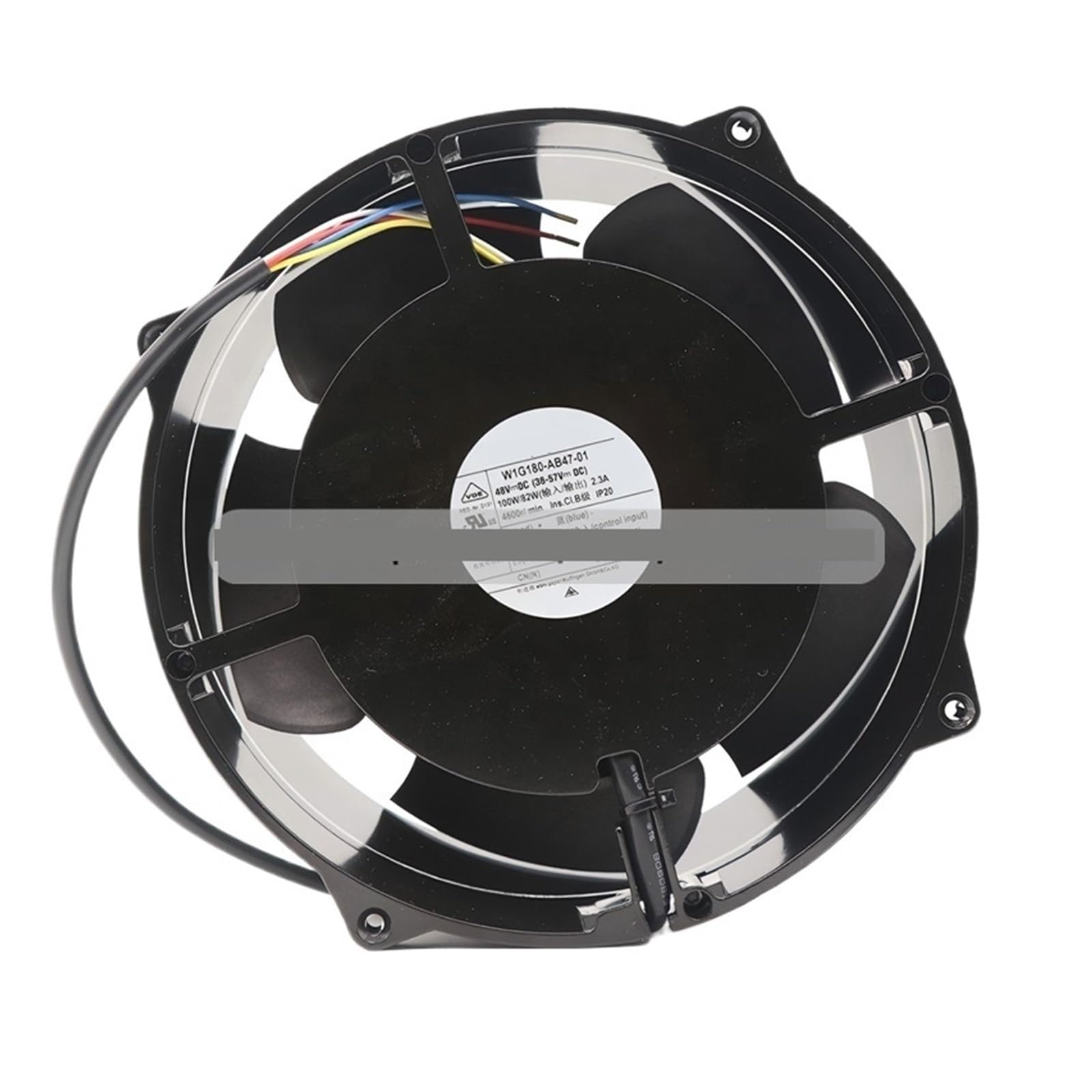 YMUGUEGH W1G180-AB31-09 Cooling Fan