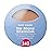 Ruby Kisses No More Blemish Face Powder with Salicylic Acid Korean Makeup Matte Finish Full Coverage Pressed Powder (Golden Beige)