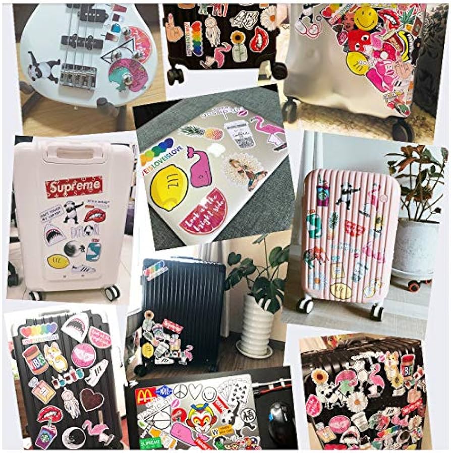 Amazon.co.jp: for 五等分の花嫁 ステッカーセット50枚セット for 五等