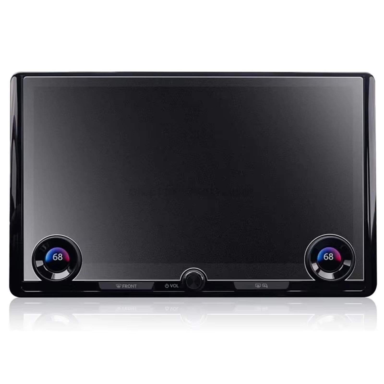Auto-GPS-Displayschutz für Toyota für BZ4X BZ 2026