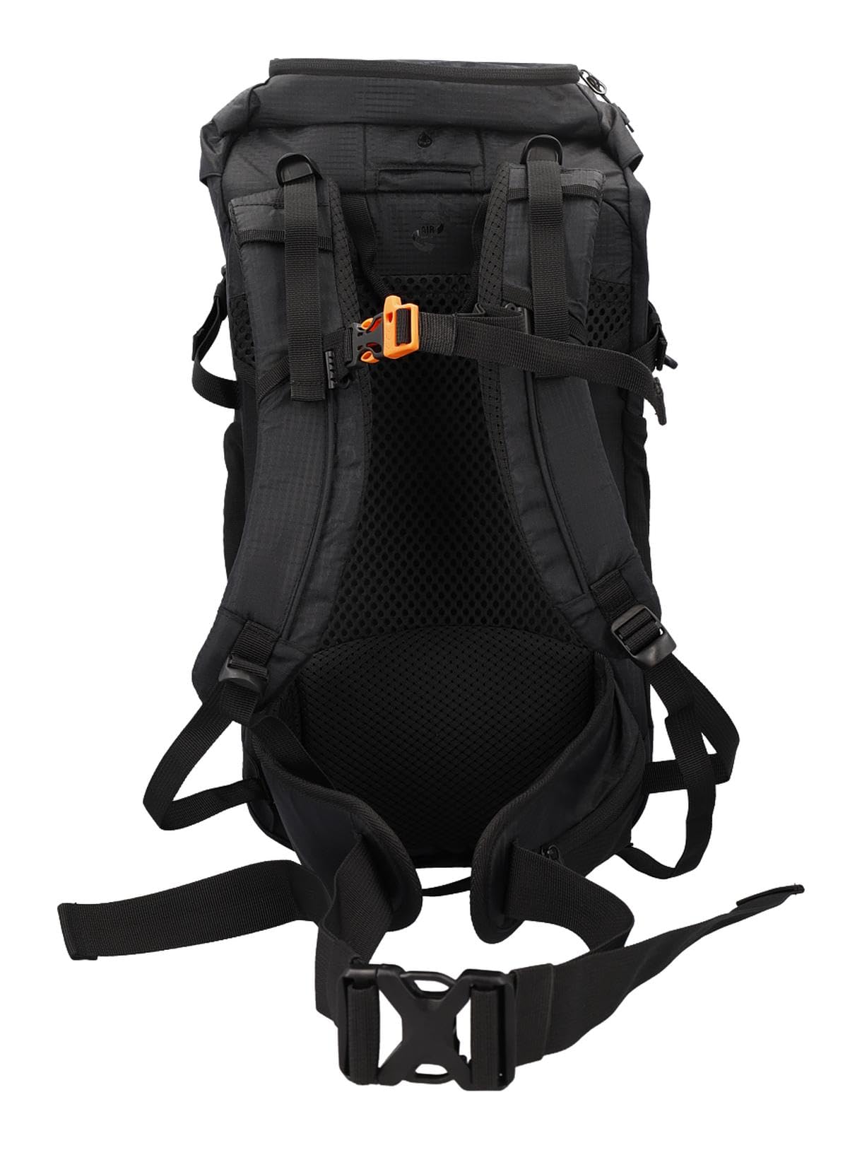 CMP Wayfar 30L Wander Rucksack Ergonomisch, langlebig und vielseitig für Outdoor & Alltag. Optimaler Stauraum für deine Trekkingtour. - 30 L | 30 Liter Volumen, Starres Mesh-Rückenpanel für bessere Belüftung, Zwei Zugänge zum Hauptfach, Gepolsterter Hüftg