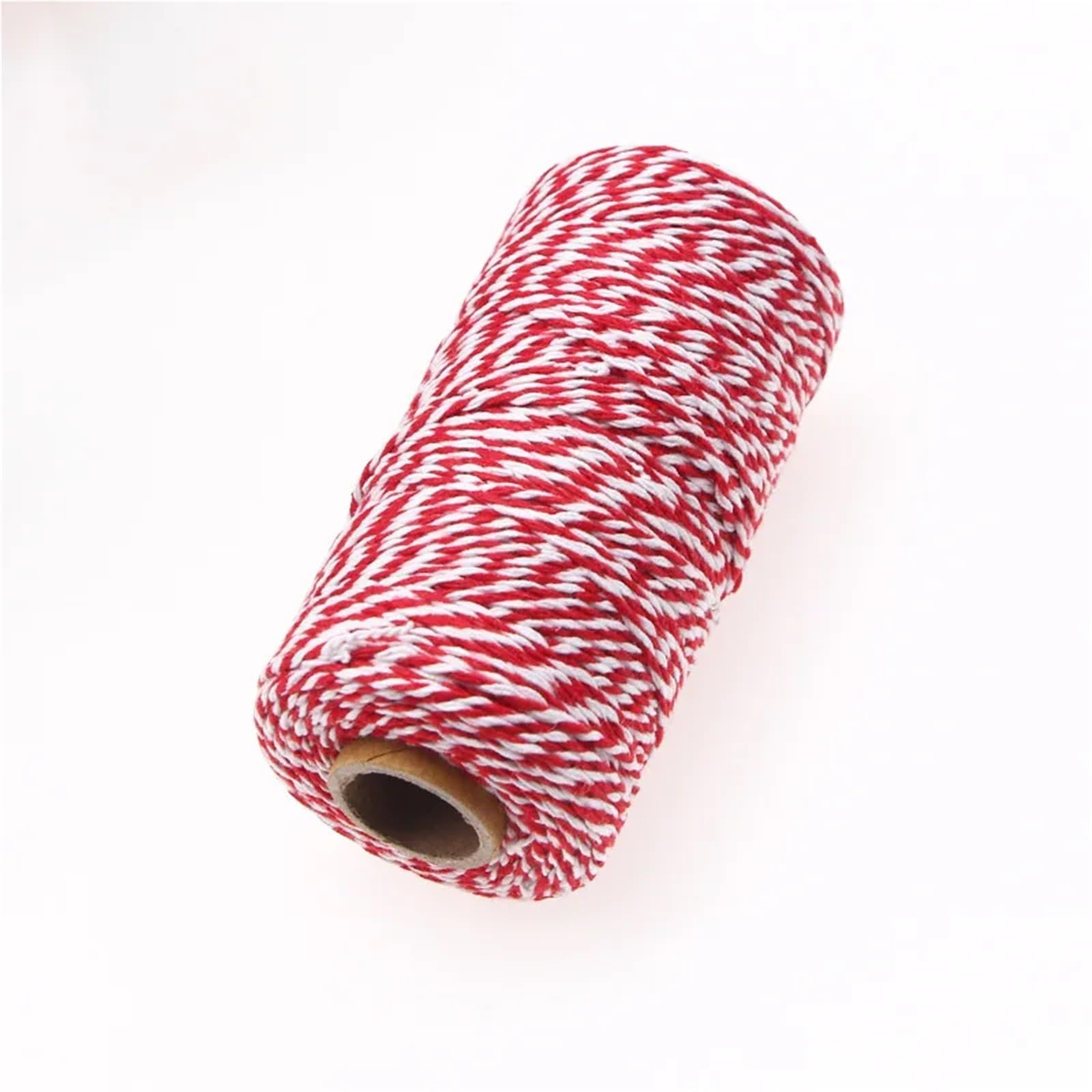 Hksdkabop Red Jute Rope