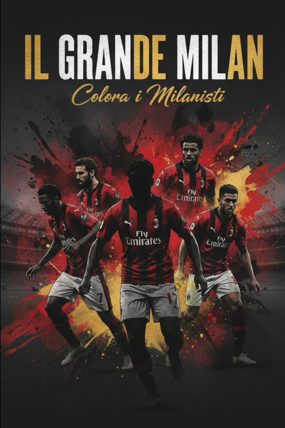 Il Grande Milan: Sfottò di una grande Squadra
