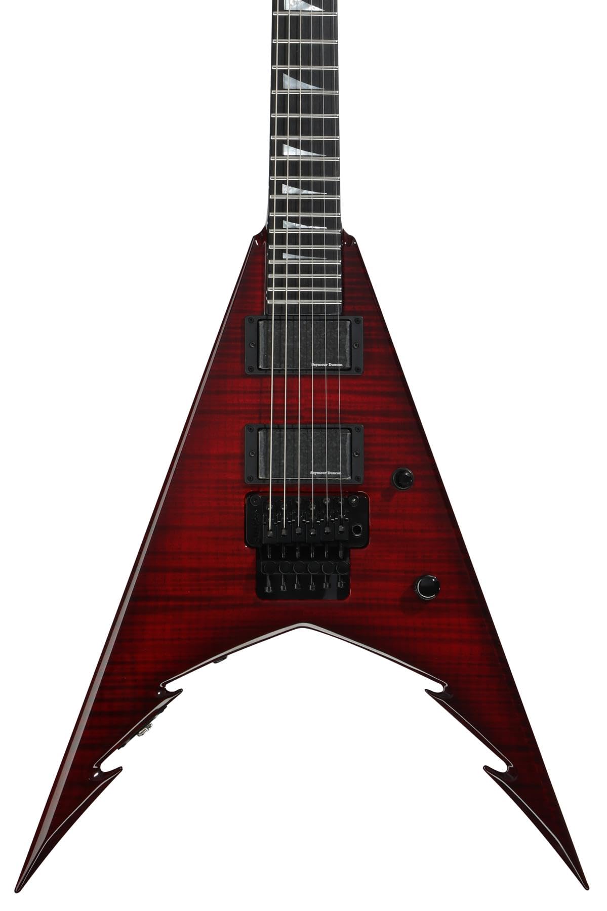 Amazon.com: Jackson USA Signature Corey Beaulieu King V KV6