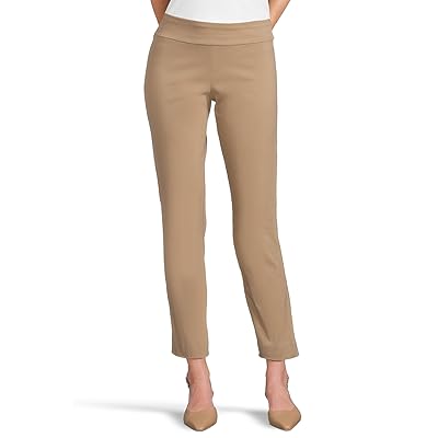 Krazy Larry Pull on Ankle Women