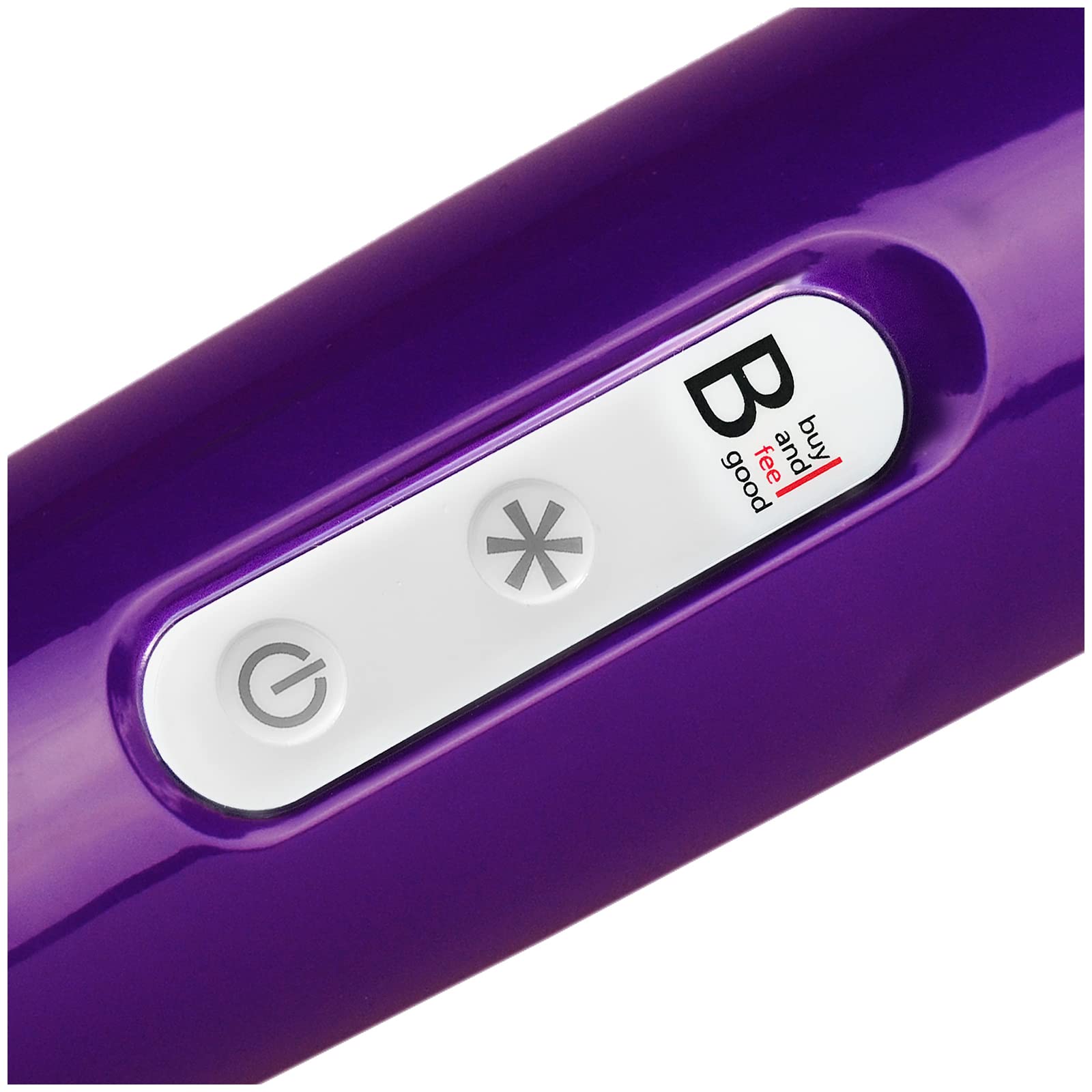 DER ORIGINAL Magic Wand von BAFG I Vibration für Frauen [20 Vario/10 Speed]
