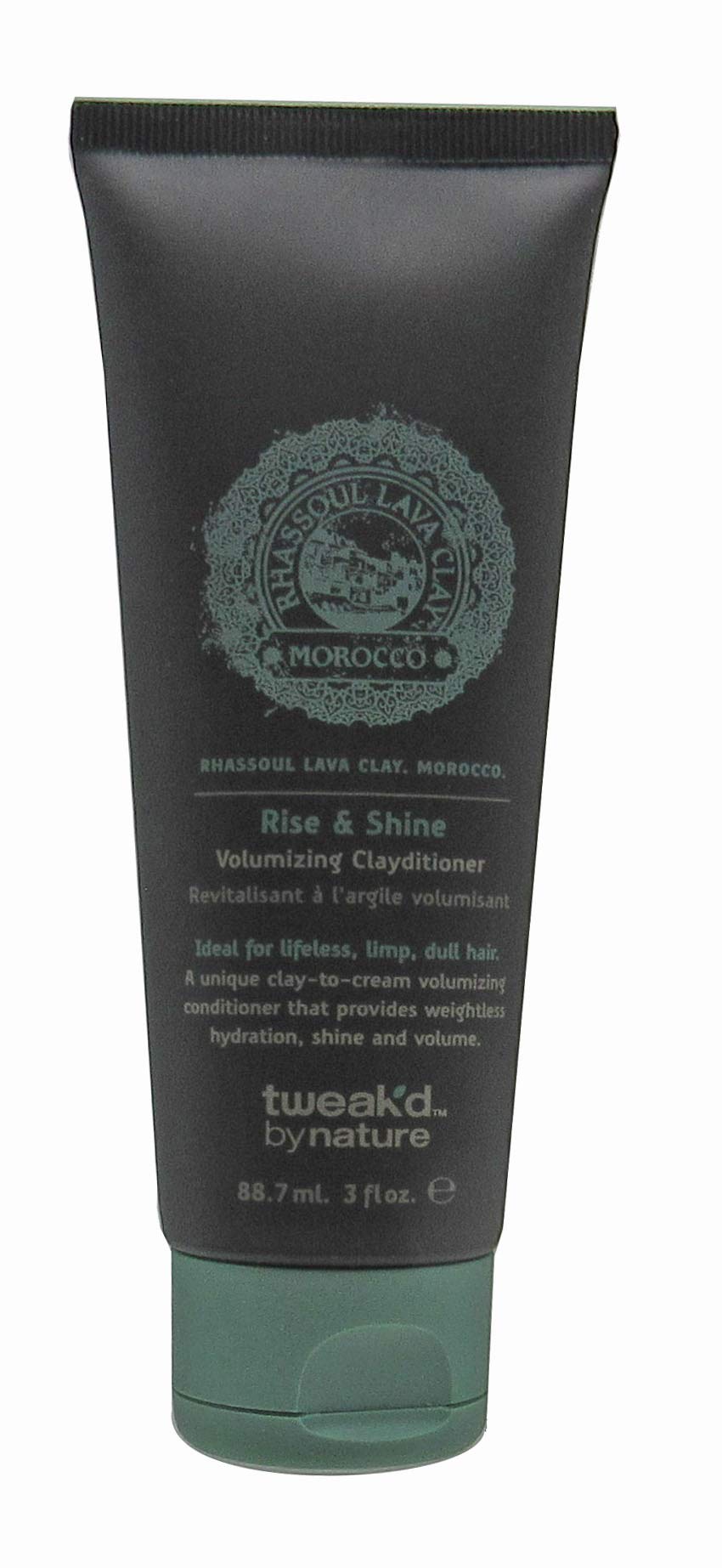 Tweak-d By Nature Volumizing Clayditioner 3 fl. oz. (Rise & shine)