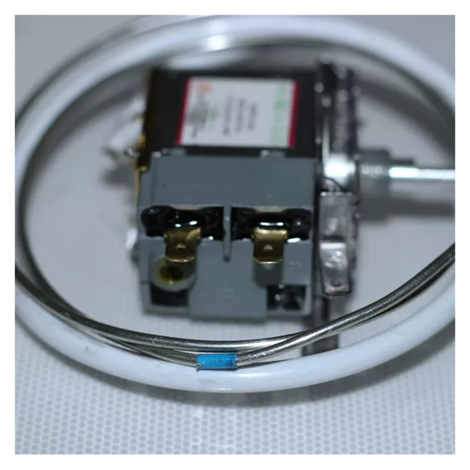 Interruptor Controlador De Temperatura del Frigorífico BCD165CFA Termostato WPF32-EX Regulación De Temperatura WPFE32B-L