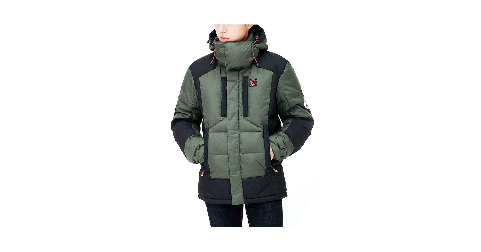 ジャケット・アウター Stone  mountain jacket Primaloft PrimaLoft x Stone Island Soft Shell - Primaloft