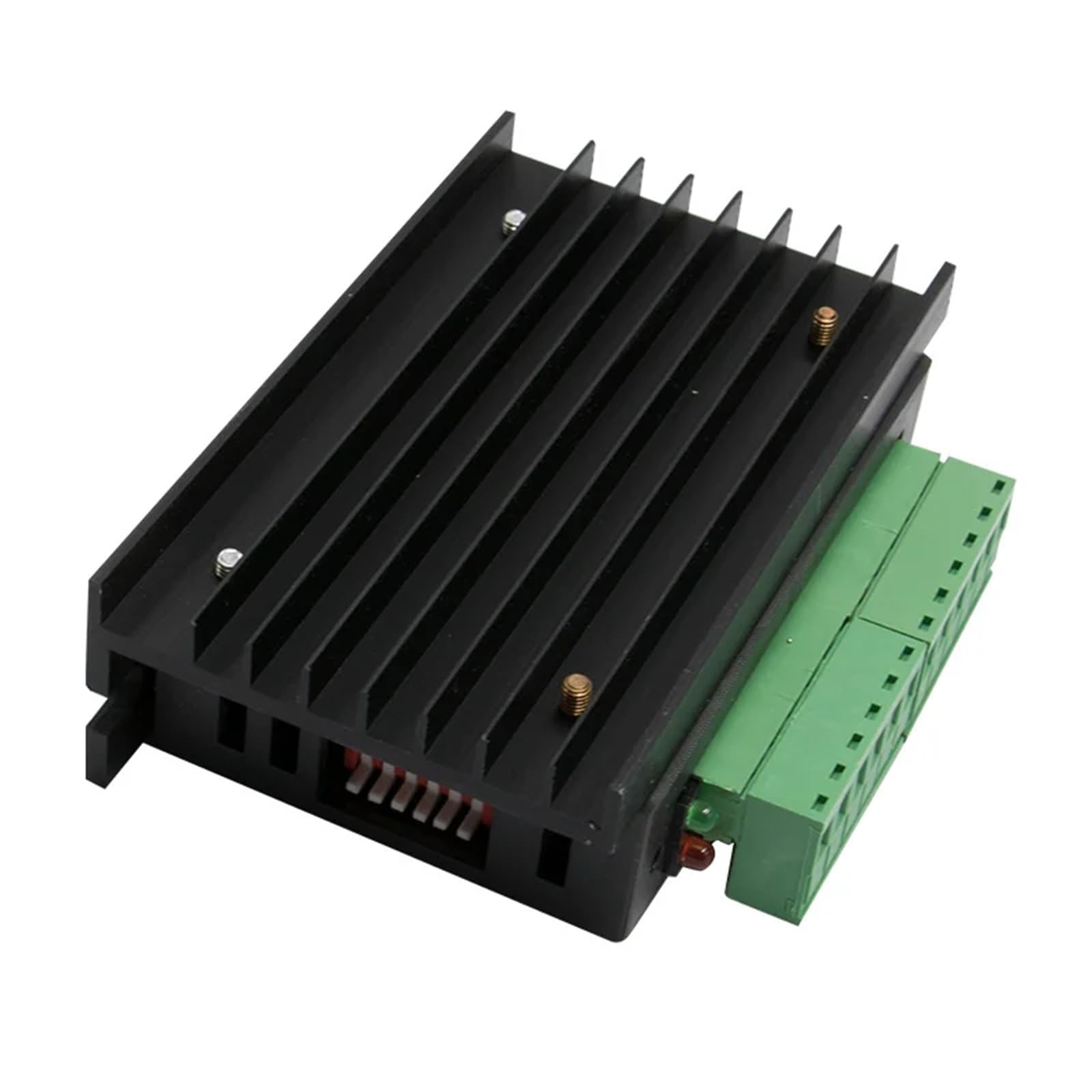 Motor paso a paso Bipolar Motor paso a paso Motor paso a paso Nema 23 23hs5630 57 Motor 3a Para controlador Motor paso a paso Tb6600 Nema17 23 para impresora Cnc y 3d(8mm)