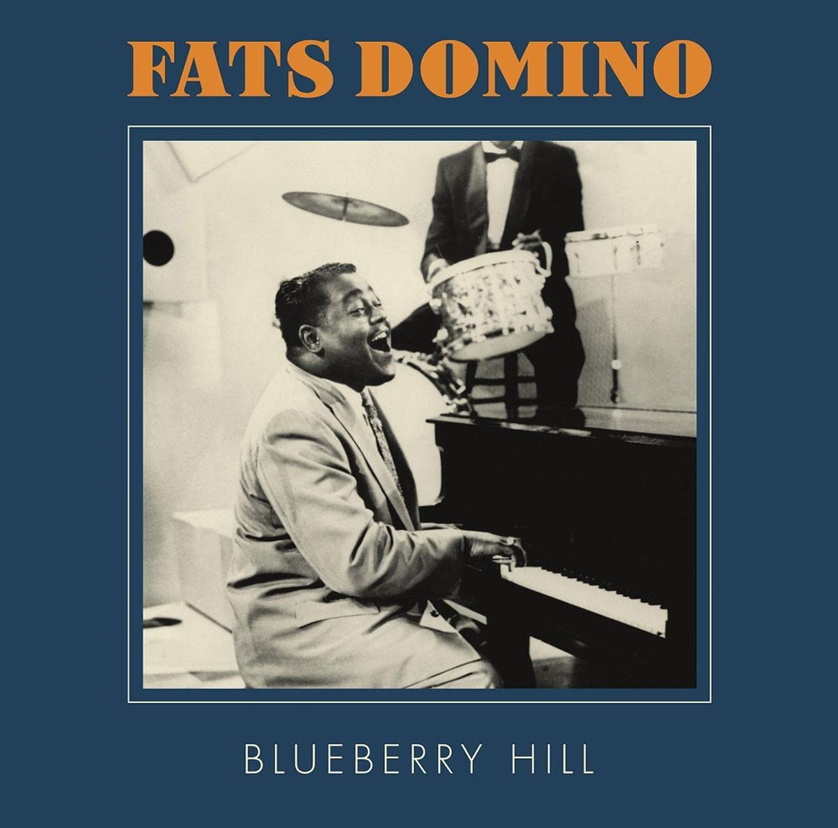 BLUEBERRY HILLS [VINYL]