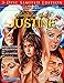 Marquis de Sade's Justine [Blu-ray + DVD + CD Combo]