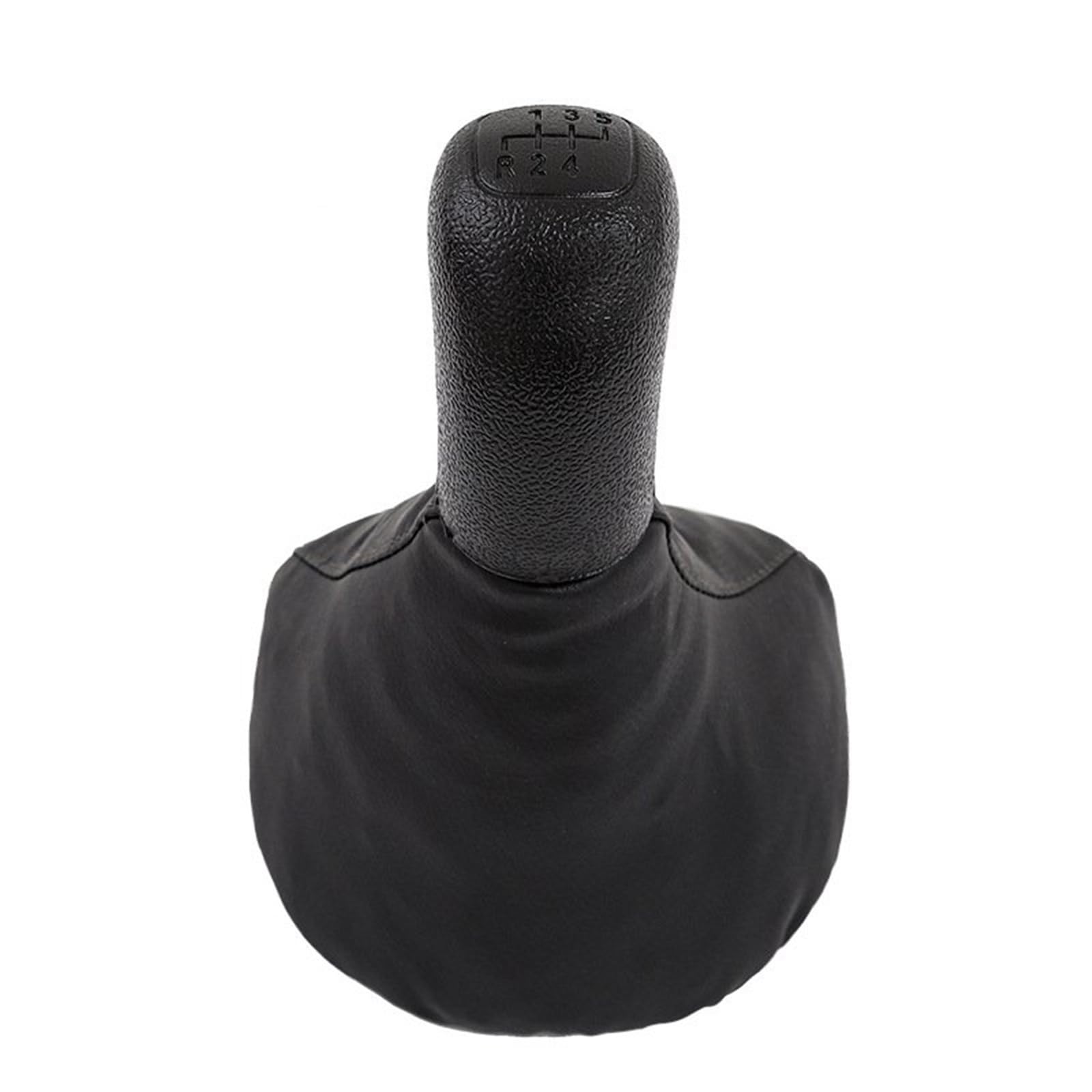 MEUMIR Car Gear Knob Stick Shifter for Benz for VITO 5-Speed Manual Car Gear Shift Knob Decoration Accessories
