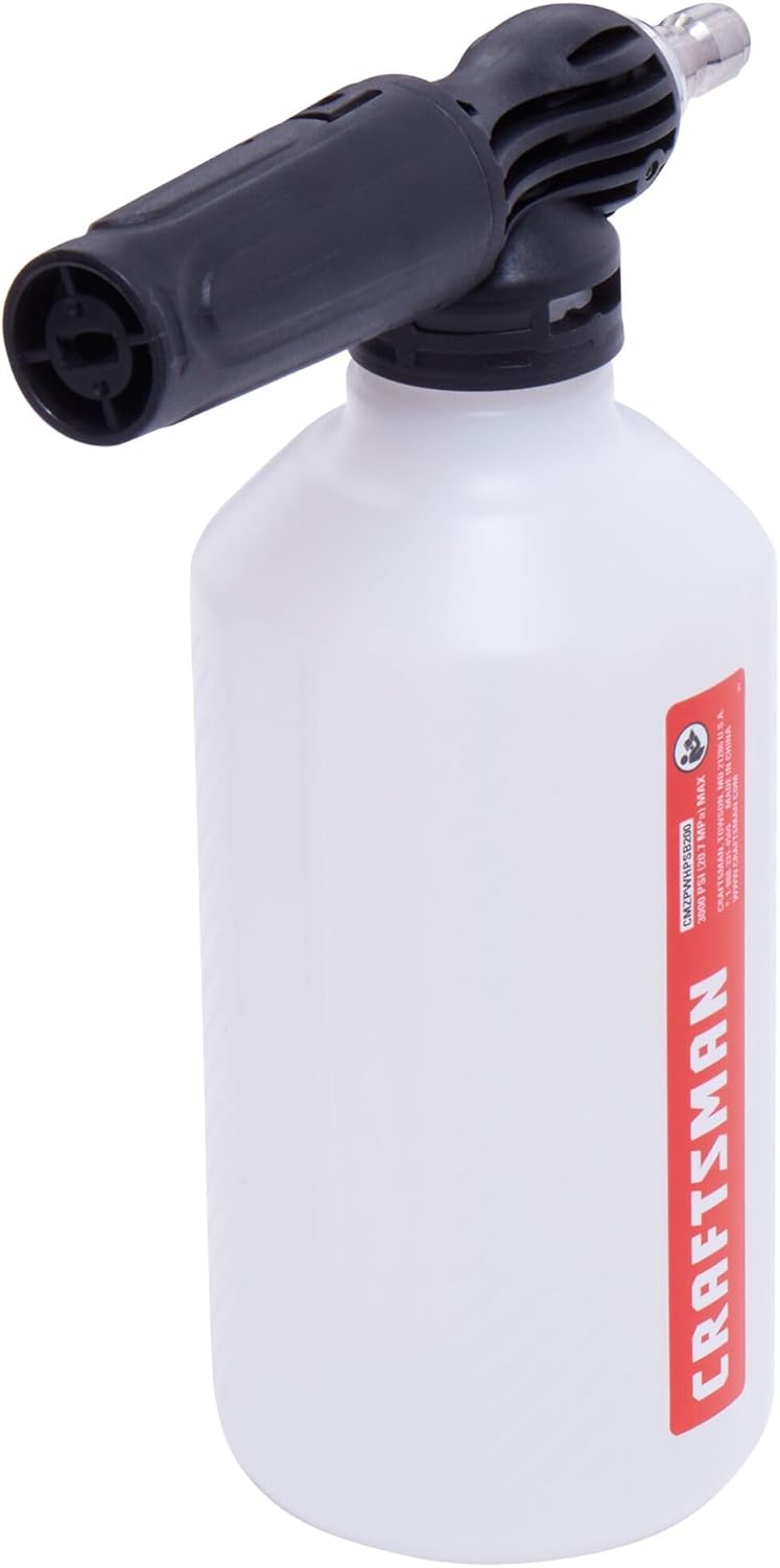 CRAFTSMAN High Pressure Washer Soap Applicator (CMZPWHPSB200)