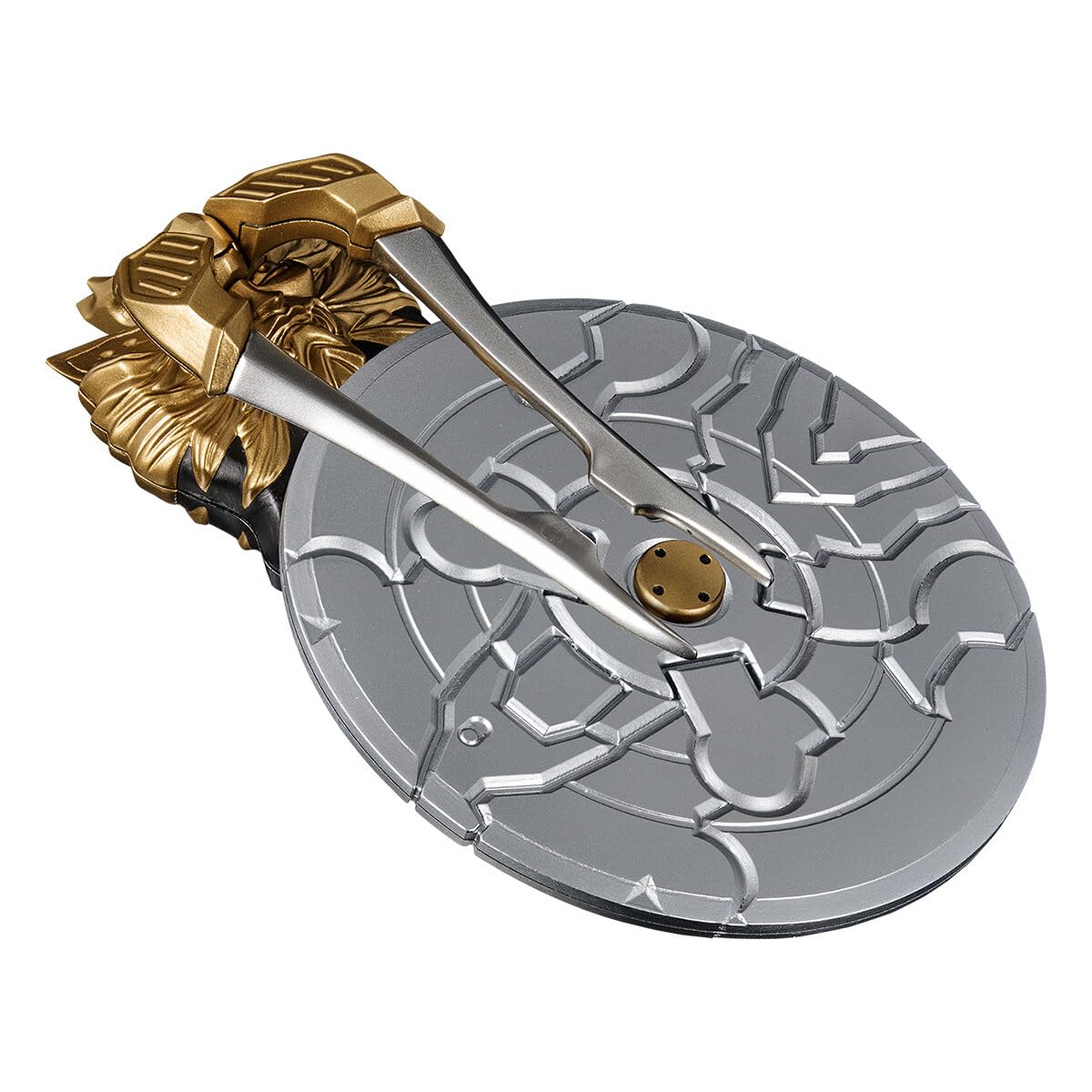 Amazon | CSM変身音叉・音角 響鬼 ディスクアニマル | ベルト