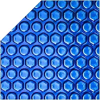 Capa Térmica 6x3 M para Piscinas 300 Micras - Aquecimento Eficiente e Proteção Contra Perda de Calor