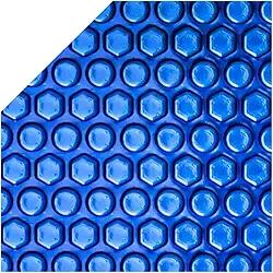 Capa Térmica 6x3 M para Piscinas 300 Micras - Aquecimento Eficiente e Proteção Contra Perda de Calor