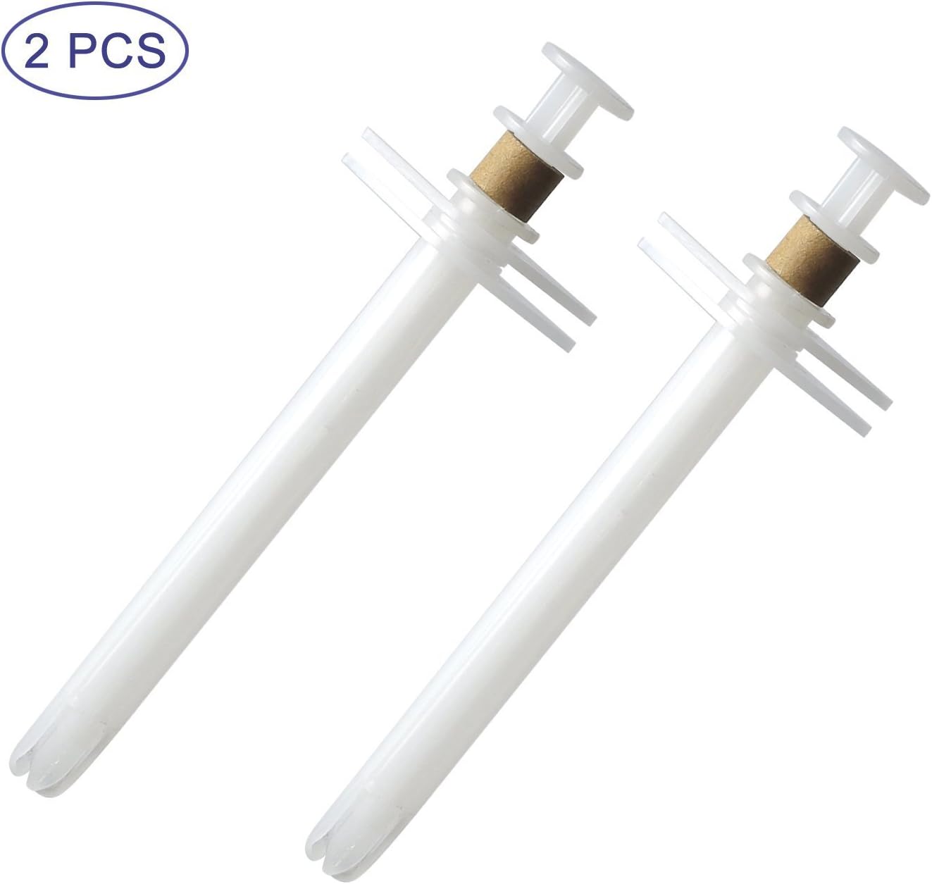 2 GMS Pet Pill Dispensers for Easy Administration of Pills and Medications for Pets
