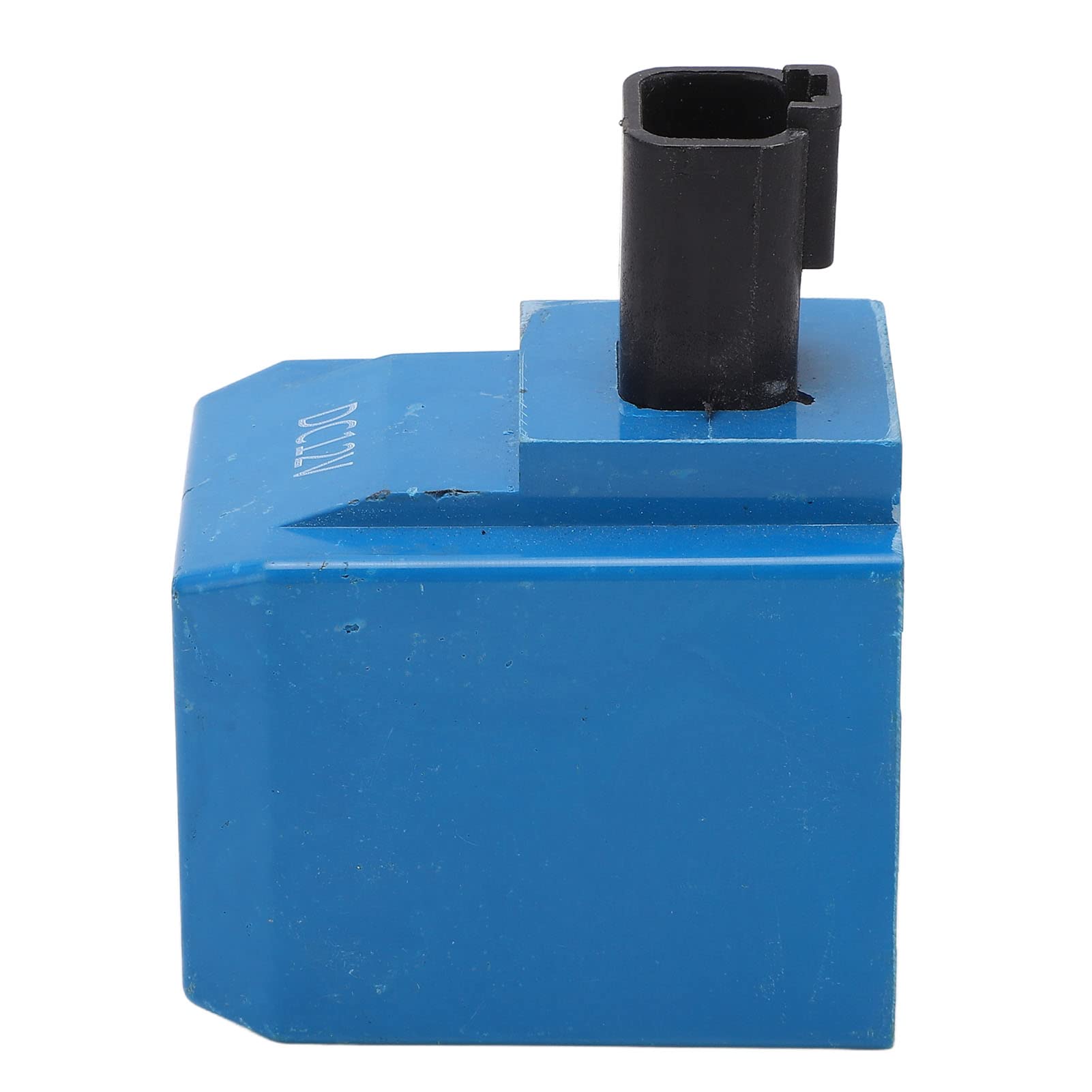 Bobine De Solénoïde 12V 30W - Remplacement Pour JCB 3CX/4CX, Compatible Eaton Vickers, Numéro OE 02 365539