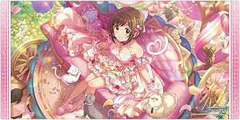 Amazon | ブシロード ラバーマットコレクション V2 Vol.1617