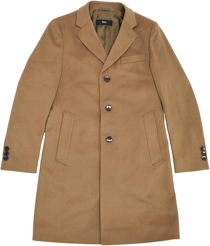 Amazon ヒューゴ ボス Hugo Boss コート メンズ チェスターコート ベージュ Nye2 並行輸入品 コート ジャケット 通販 Amazon ヒューゴ ボス Hugo Boss コート メンズ チェスターコート ベージュ Nye2 並行輸入品 コート ジャケット 通販