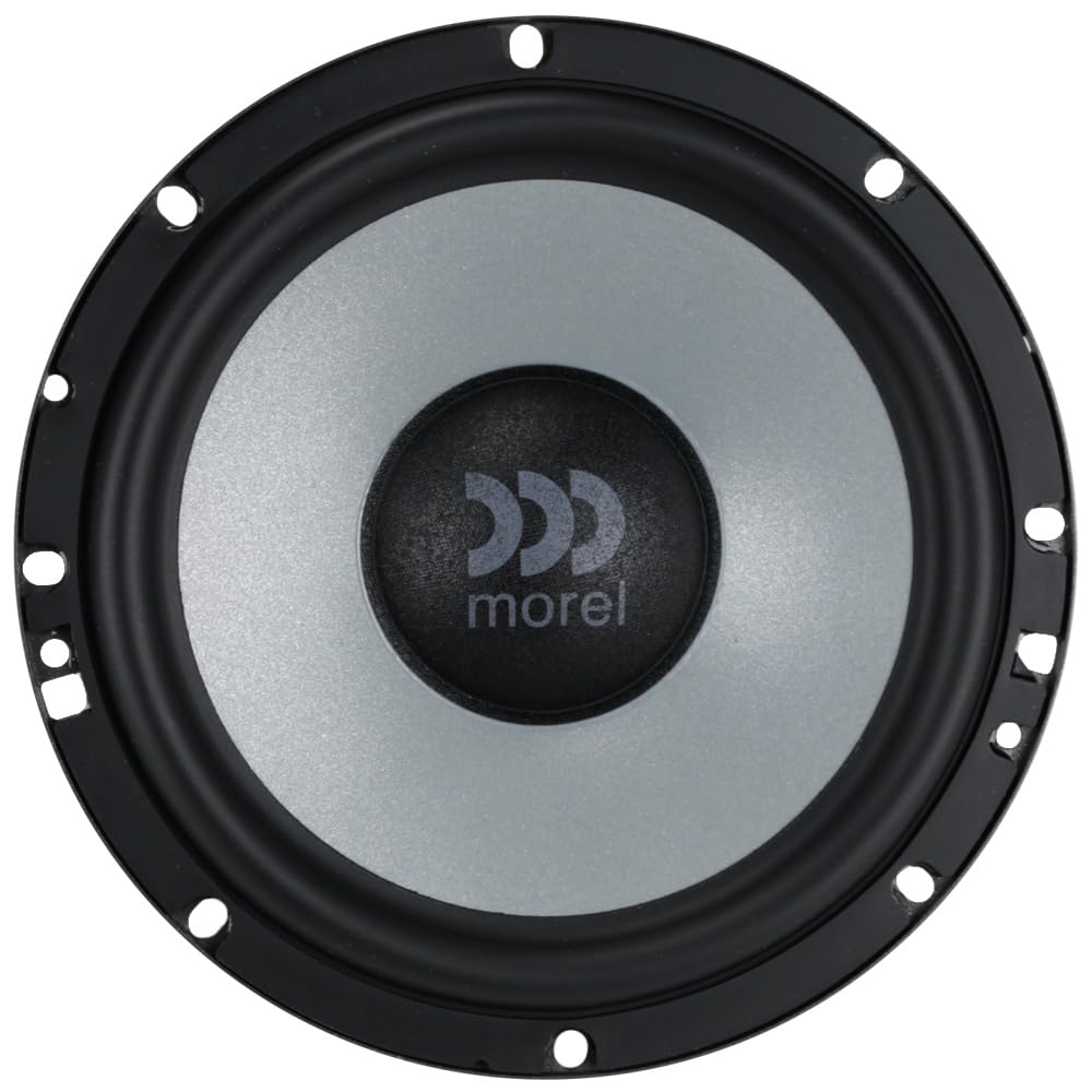 Amazon.co.jp: Morel Maximo Ultra 603A 6-1/2インチ 3ウェイ