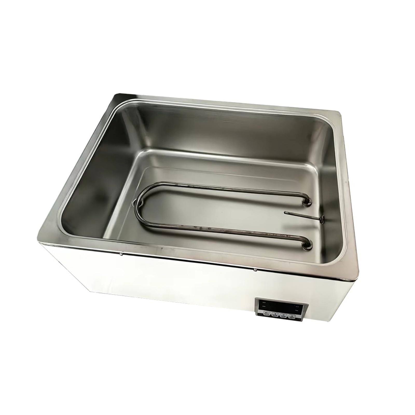 Baño De Agua Termostático/Baño Circulante Termostático Laboratorio Digital Con 6 Orificios Calentamiento Uniforme