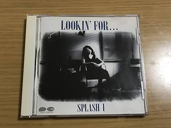 Amazon.co.jp: CD SPLASH LOOKIN'N FOR 高見沢俊彦 THE ALFEE