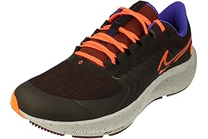 Air Zoom Pegasus 38 Shield: Elemental Protection for Runners