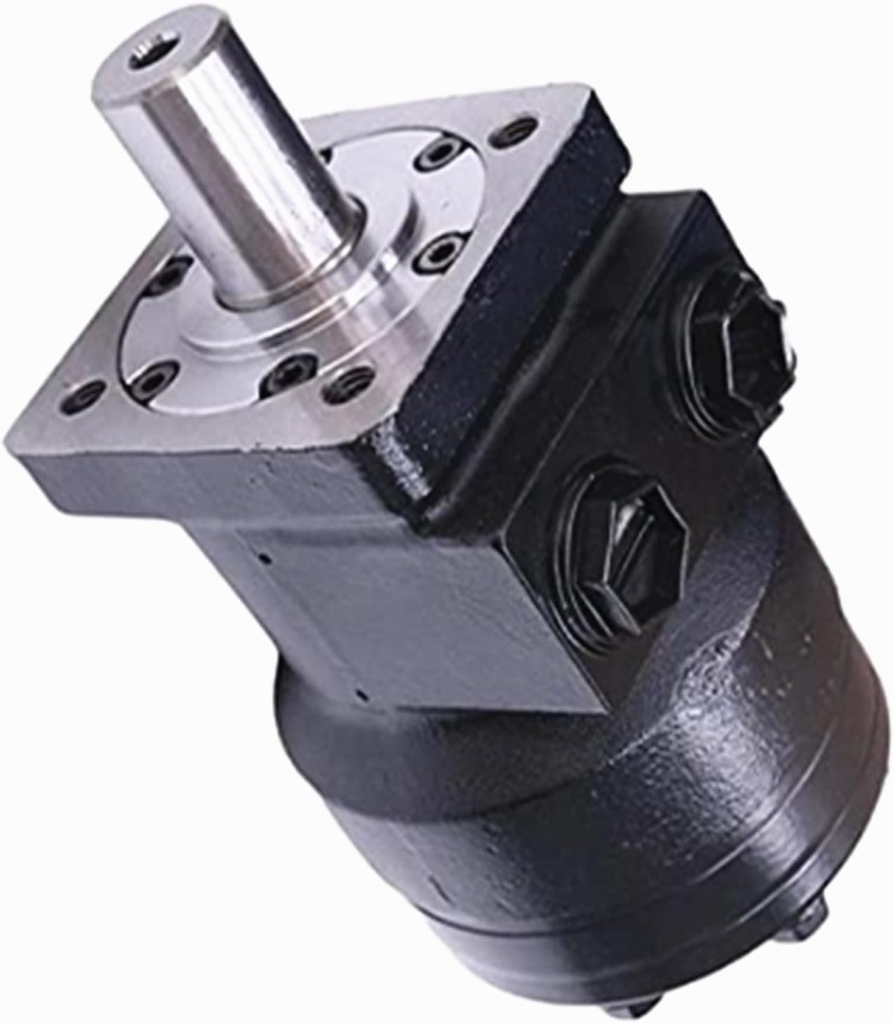 130-1281-003 1301281003 130-1281 1301281 Hydraulic Motor Compatible for Eaton Char-Lynn H Series