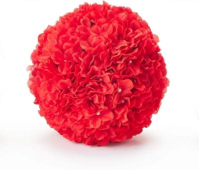 Amazon Com Vacnite Wine Red Fake Rose Petals For Romantic Night