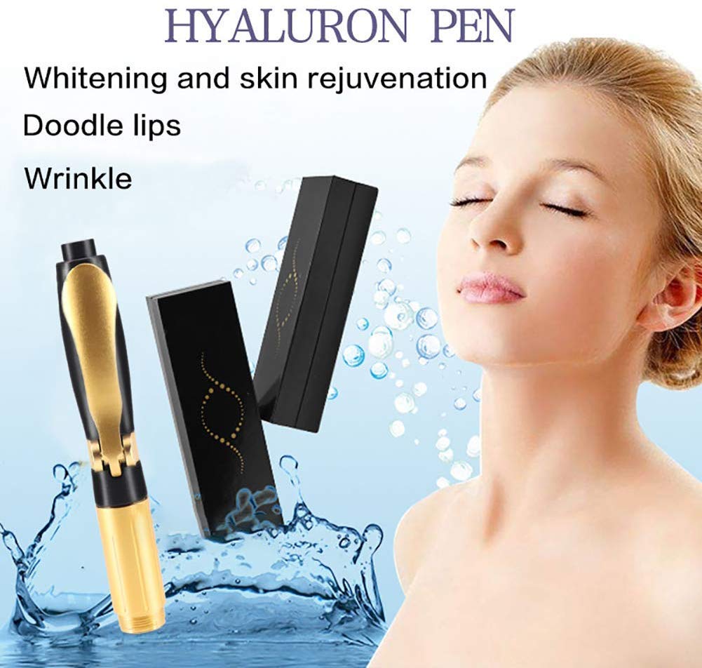 Buy ZBLL Hyaluron Pen 0.5Ml Hyaluronique Pen Hyaluronic Lip Filler